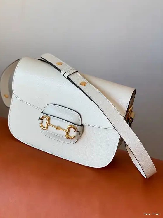 Hyperpeter 1955 bag Horsebit shoulder GUCCI 0517